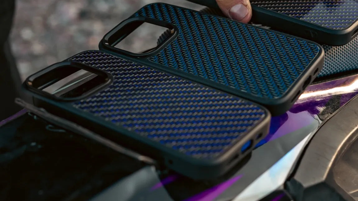 Gift Ideas for Car Guys and Riders Who Have Everything