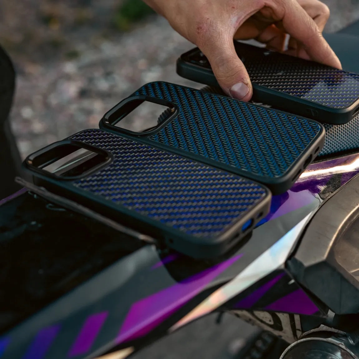 Gift Ideas for Car Guys and Riders Who Have Everything