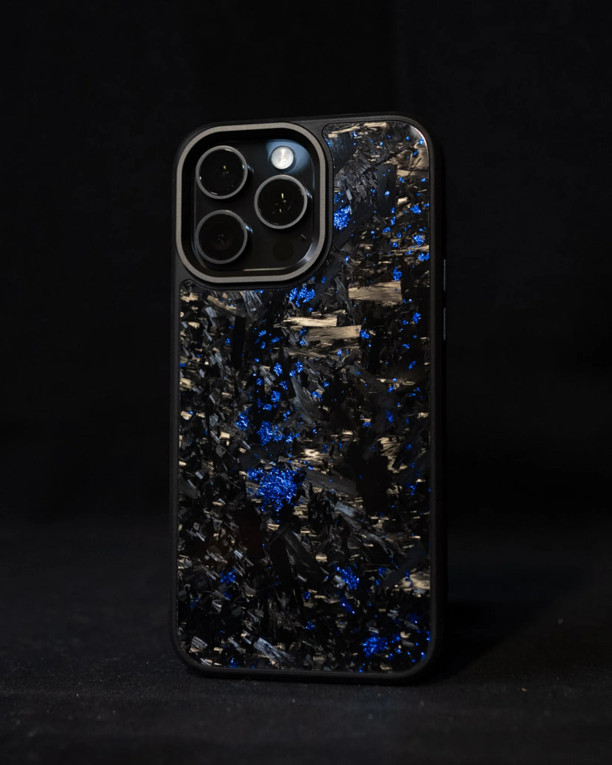 Selected FIBRECASES case