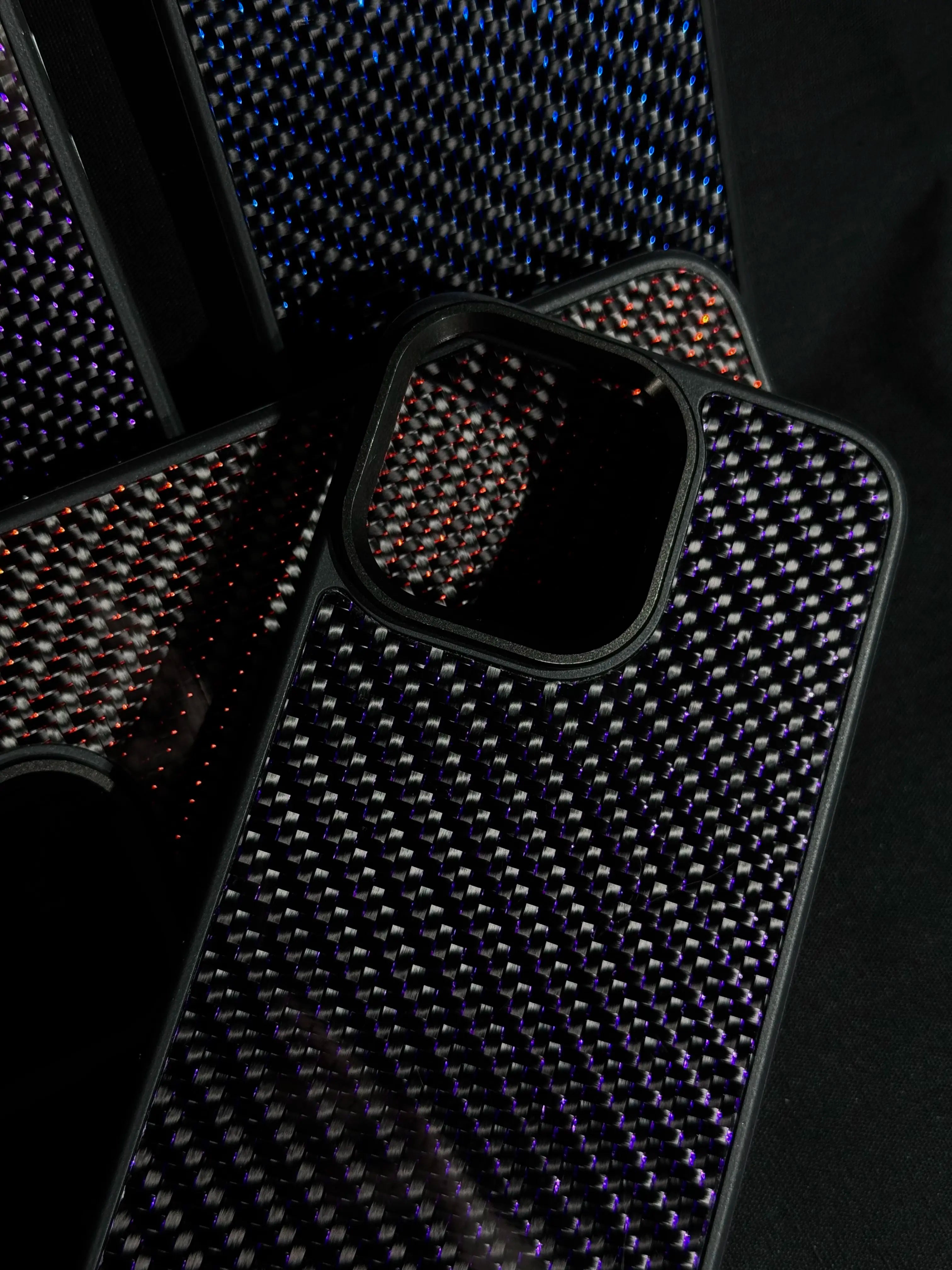 Warranty & Support FIBRECASES Warranty & Support FIBRECASES